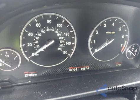 2015 BMW X5 xDrive35I from USA, damaged, VIN 5UXKR0C58F0P17274